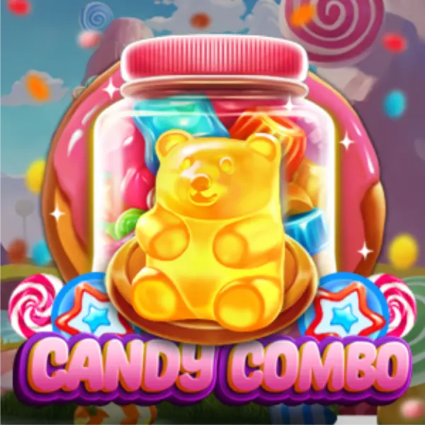 CosmoPlay : Candy Combo - SMARTGAMING138