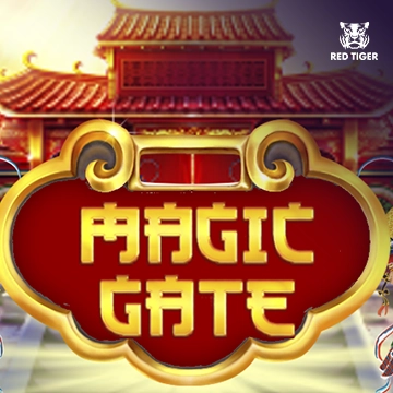 Redtiger : Magic Gate - SMARTGAMING138
