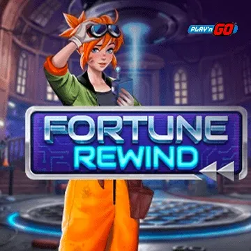PlaynGo : Fortune Rewind - SMARTGAMING138
