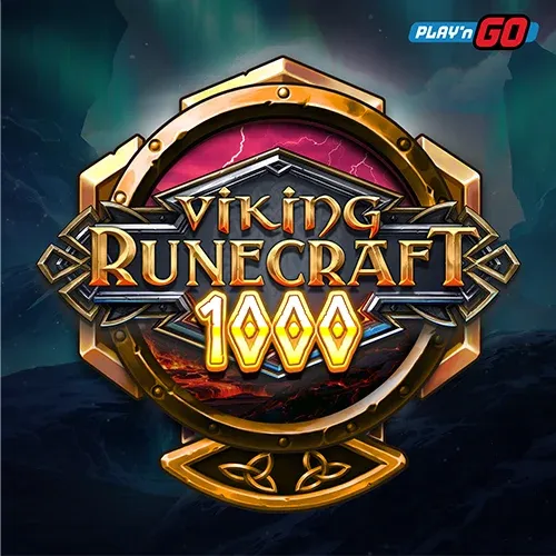 PlaynGo : Viking Runecraft 1000 - SMARTGAMING138