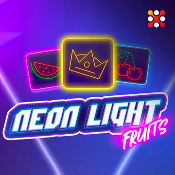 Mancala : Neon Light Fruits - SMARTGAMING138