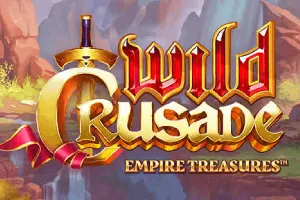 Wild Crusade: Empire Treasures - SMARTGAMING138