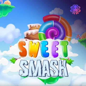 Octoplay : Sweet Smash - SMARTGAMING138