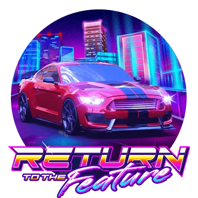 Habanero : Return To The Feature - SMARTGAMING138