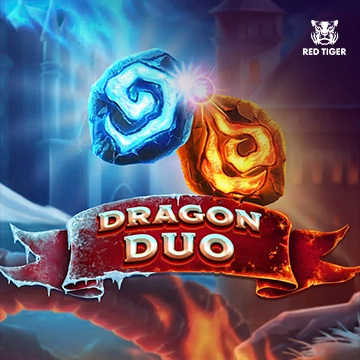 Redtiger : Dragon Duo - SMARTGAMING138