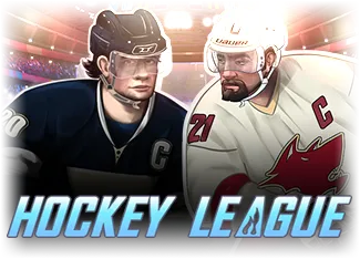 Pragmatic : Hockey League - SMARTGAMING138