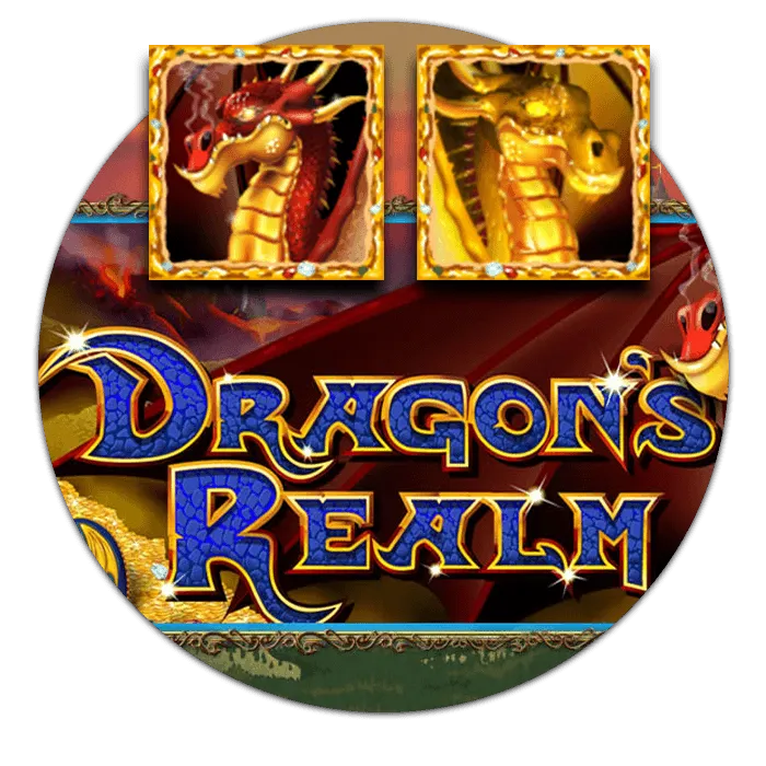 Habanero : Dragons Realm - SMARTGAMING138