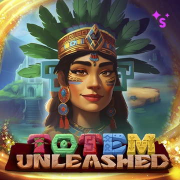 Spinocchio : Totem Unleashed - SMARTGAMING138