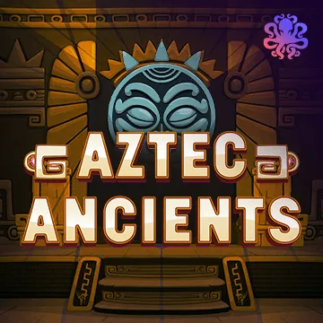 Octoplay : Aztec Ancients - SMARTGAMING138