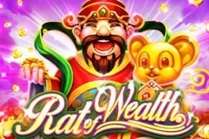 PLAYSTAR : RAT OF WEALTH - SMARTGAMING138