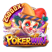 Facai : POKER WIN - SMARTGAMING138