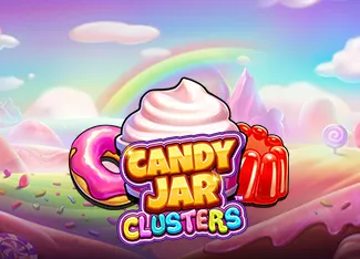 Pragmatic : Candy Jar Clusters - SMARTGAMING138
