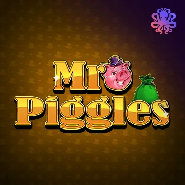 Octoplay : Mr. Piggles - SMARTGAMING138