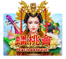 Joker123 : Peach Banquet - SMARTGAMING138