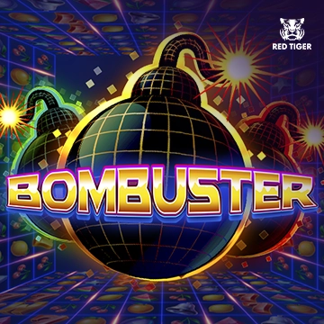 Redtiger : Bombuster - SMARTGAMING138