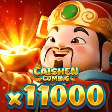 YGR : Caishen Comingx11000 - SMARTGAMING138