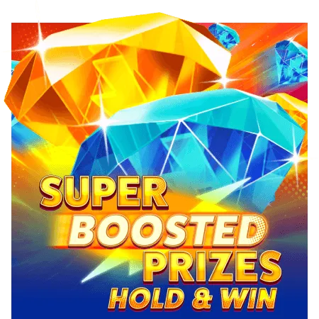Octoplay : Super Boosted Prizes: Hold & Win - SMARTGAMING138