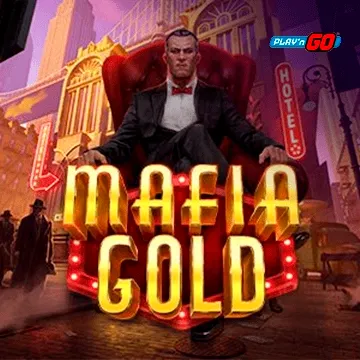 PlaynGo : Mafia Gold - SMARTGAMING138