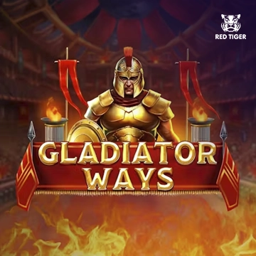 Redtiger : Gladiator Ways - SMARTGAMING138