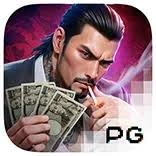 PGSoft : Yakuza Honor - SMARTGAMING138