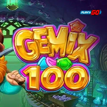 PlaynGo : Gemix 100 - SMARTGAMING138