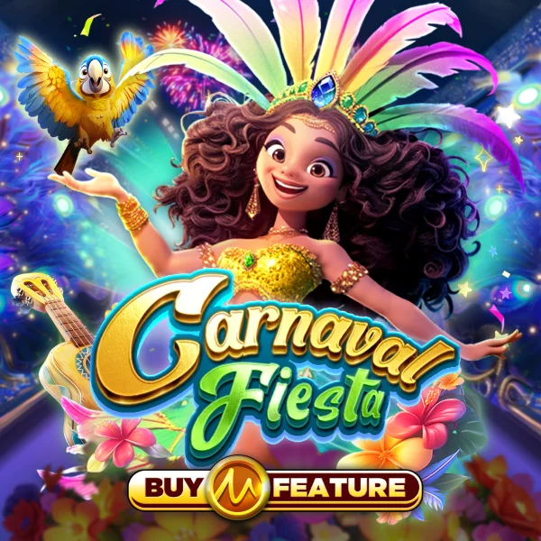 Carnaval Fiesta - SMARTGAMING138