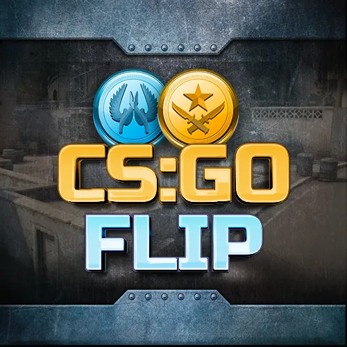 CS:GO Flip CS:GO 掷币 - SMARTGAMING138