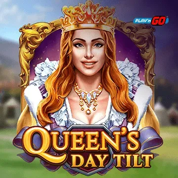 PlaynGo : Queens Day Tilt - SMARTGAMING138