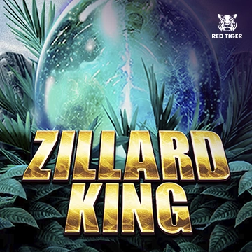 Redtiger : Zillard King - SMARTGAMING138