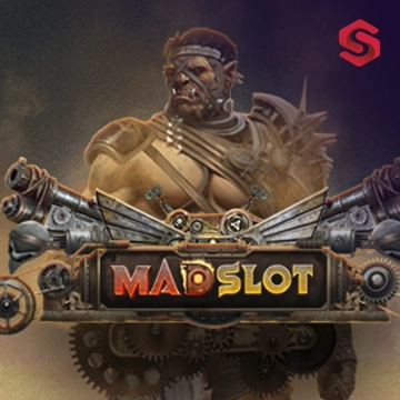 SmartSoft : Mad Slot - SMARTGAMING138
