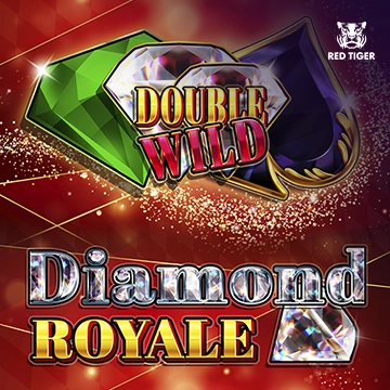 Redtiger : Diamond Royale - SMARTGAMING138