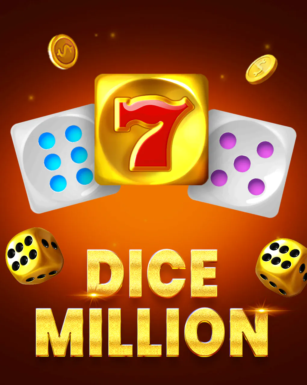 Bgaming : Dice Million - SMARTGAMING138
