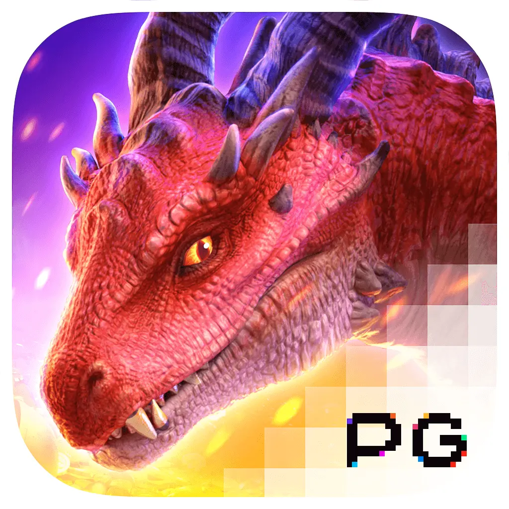 PGSoft : Dragon Hatch - SMARTGAMING138
