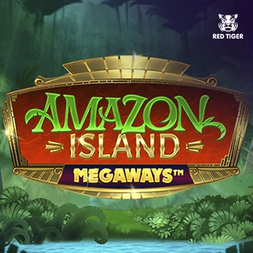 Redtiger : Amazon Island Megaways - SMARTGAMING138