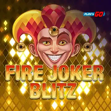 PlaynGo : Fire Joker Blitz - SMARTGAMING138