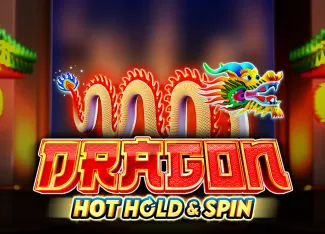 Pragmatic : Dragon Hot Hold & Spin - SMARTGAMING138