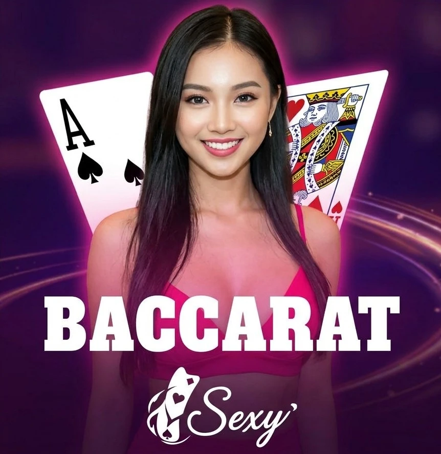 Baccarat Classic - SMARTGAMING138