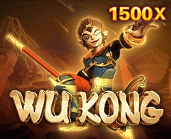 JDB : Wu Kong - SMARTGAMING138