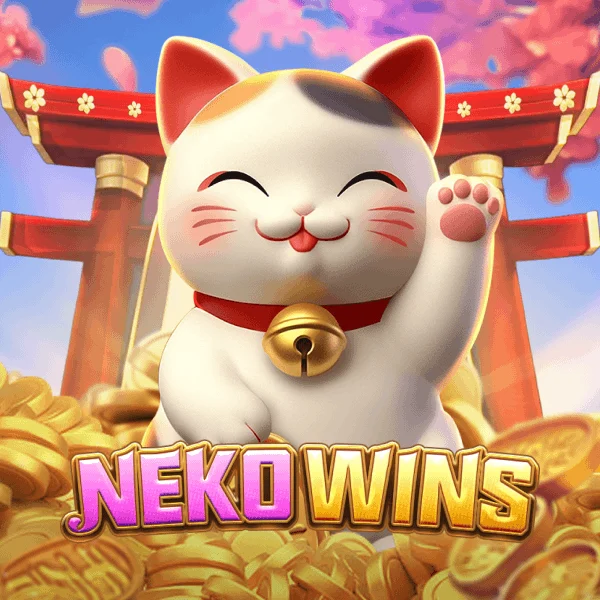 Besoft : Neko Wins - SMARTGAMING138