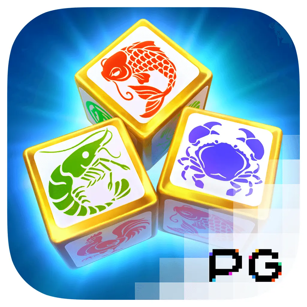 PGSoft : Win Win Fish Prawn Crab - SMARTGAMING138