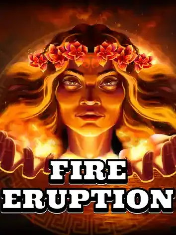 Octoplay : Fire Eruption - SMARTGAMING138