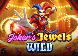 Pragmatic : Jokers Jewels Wild - SMARTGAMING138