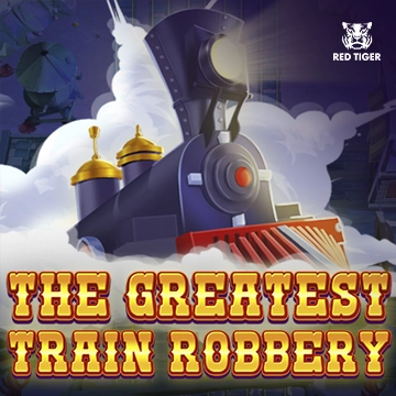 Redtiger : The Greatest Train Robbery - SMARTGAMING138