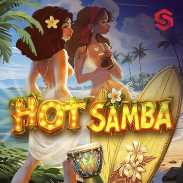SmartSoft : HotSamba - SMARTGAMING138