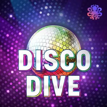 Octoplay : Disco Dive - SMARTGAMING138
