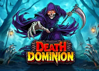 Pragmatic : Death Dominion - SMARTGAMING138