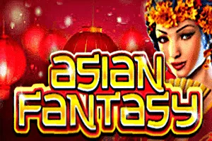 Asian Fantasy - SMARTGAMING138