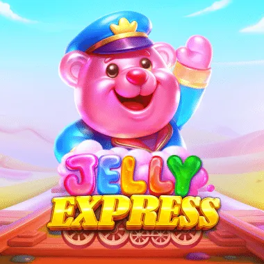 Pragmatic : Jelly Express - SMARTGAMING138