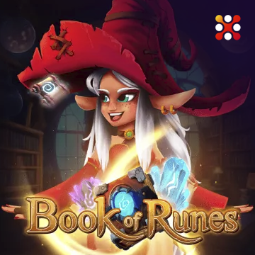 Mancala : Book of Runes - SMARTGAMING138