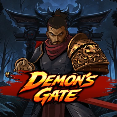 Slotmill : Demons Gate - SMARTGAMING138
